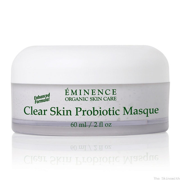 Eminence Organic Clear Skin Probiotic Masque