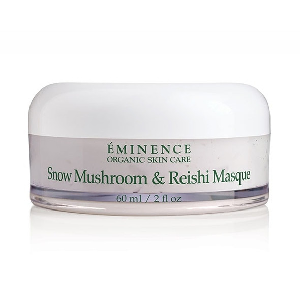 Eminence Organic Snow Mushroom & Reishi Masque