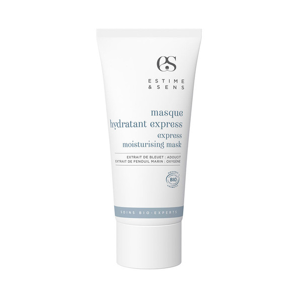 Estime & Sens Express Moisturising Mask