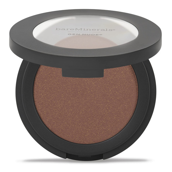 Gen Nude Bare Minerals But First, Coffee Blush 6g