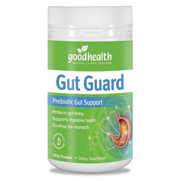 Good Health Gut Guard 150g Powder