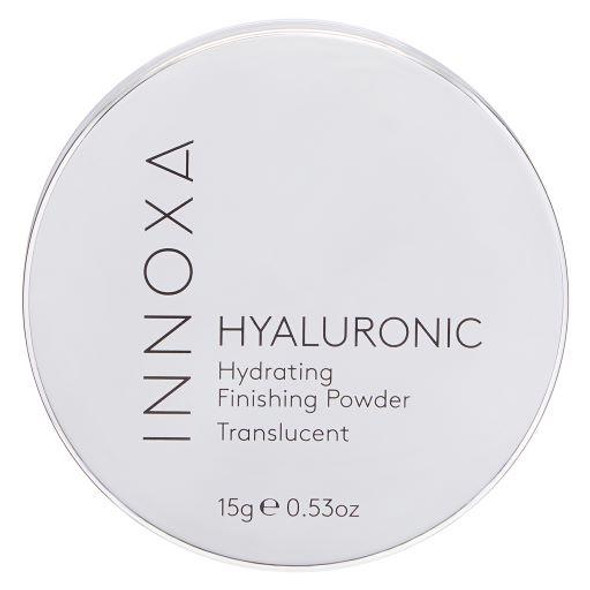 INNOXA Hyaluronic Finishing Powder 15g