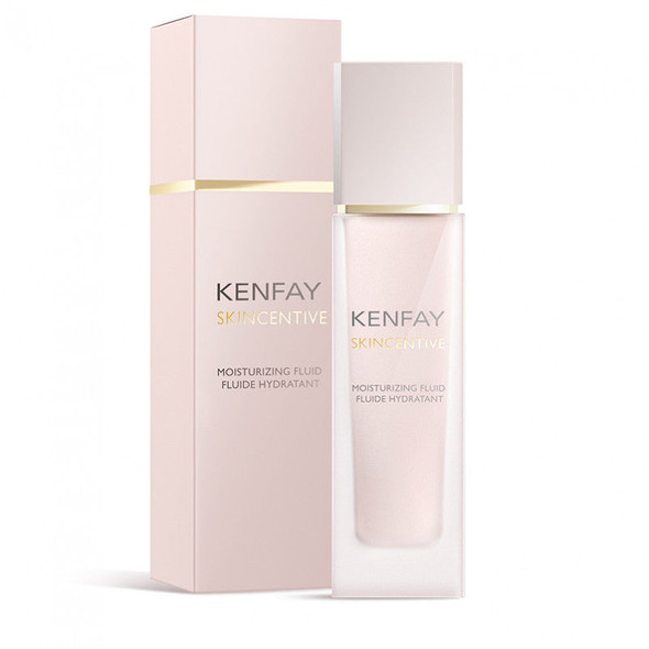 Kenfay SKINCENTIVE Hydrating Fluid