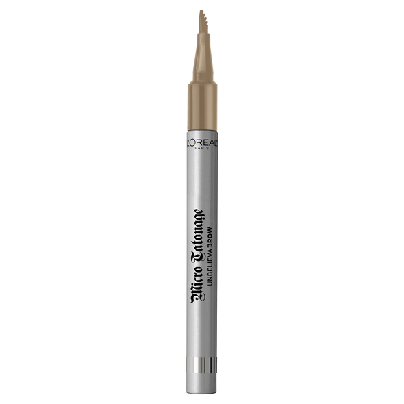 L'Oreal Paris Unbelieva Brow Micro Tattoo