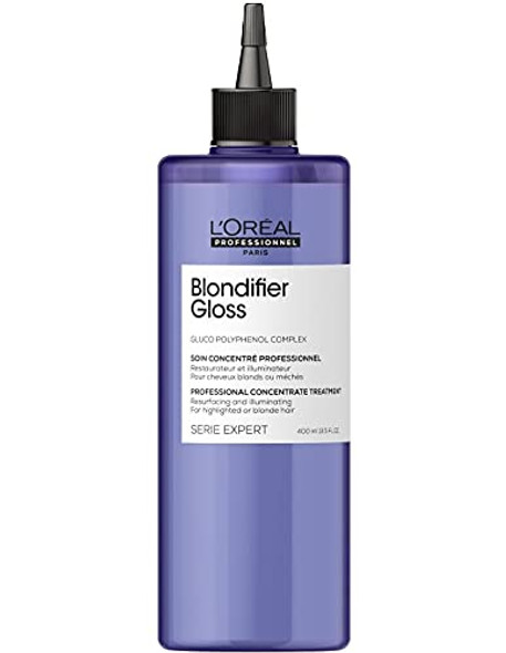 L'Oreal Professionnel Serie Expert Blondifier Gloss Treatment 400ml