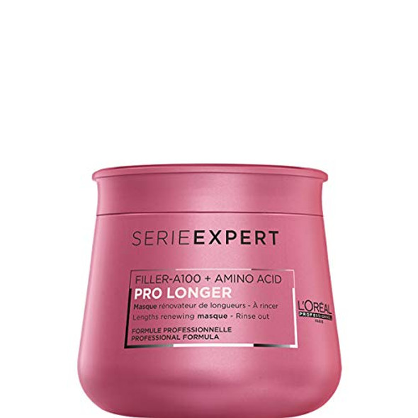 L'Oreal Professionnel Serie Expert Pro Longer Mask 250ml