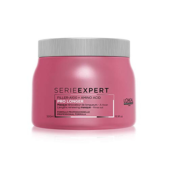 L'Oreal Professionnel Serie Expert Pro Longer Mask 500ml