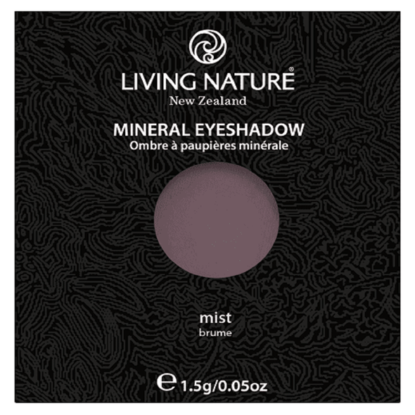 Living Nature Mineral Eyeshadow 1.5g - Mist