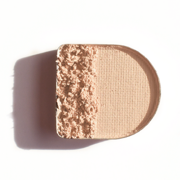 Living Nature Mineral Eyeshadow 1.5g - Sand