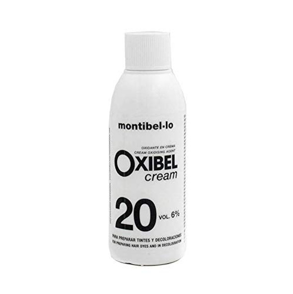 Montibello Oxibel Activating Cream 20 Vol. 6% 60ml