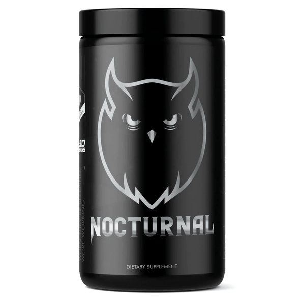 Nocturnal Evolve 60 Capsules