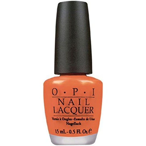 O.P.I B88 In My Back Pocket Nail Lacquer 15 ml