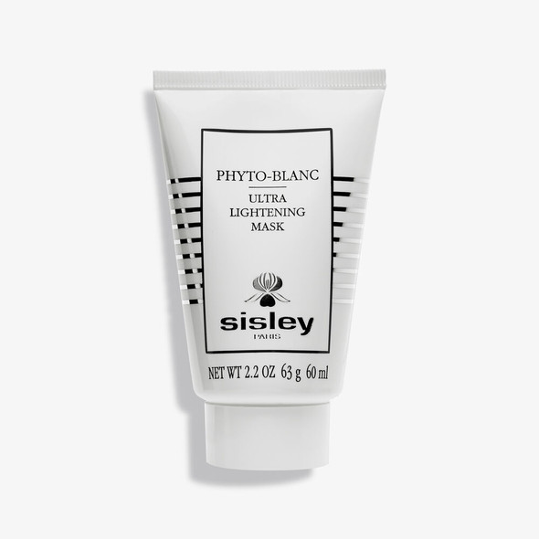 Phyto-Blanc Sisley Ultra Lightening Face Mask 60ml