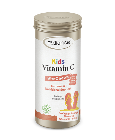 Radiance Kids Vitamin C VitaChews