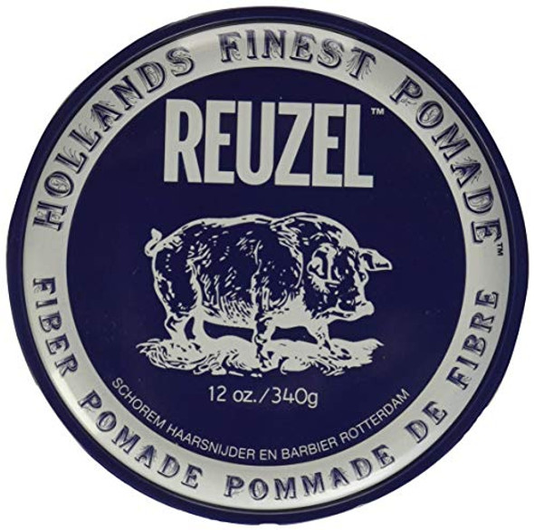 Reuzel Fiber Pomade 340g