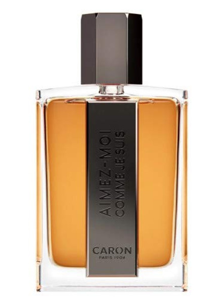 Aimez-Moi Caron Comme Je Suis Eau De Toilette 125ml