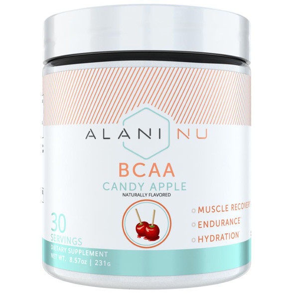 Alani Nu BCAA 30 Servings