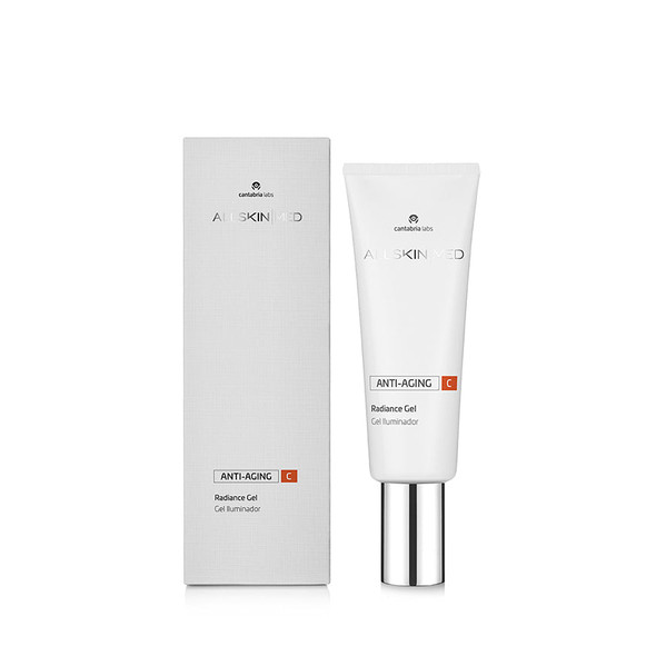 ALLSKIN MED C Radiance Gel