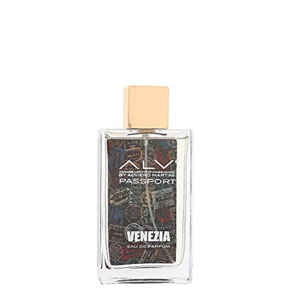 Andare Lontano Viaggiando Venezia Alviero Martini Eau de Parfum 100 ml