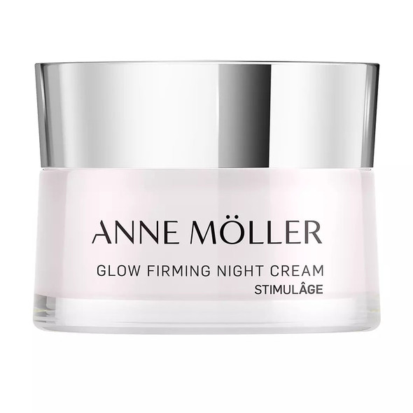 Anne Möller Stimulage Glow Firming Night Cream 50ml