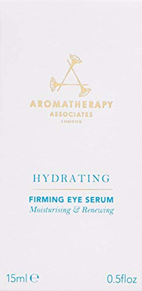 Aromatherapy Associates London Hydrating Rose Radiance Skin Serum 50ml