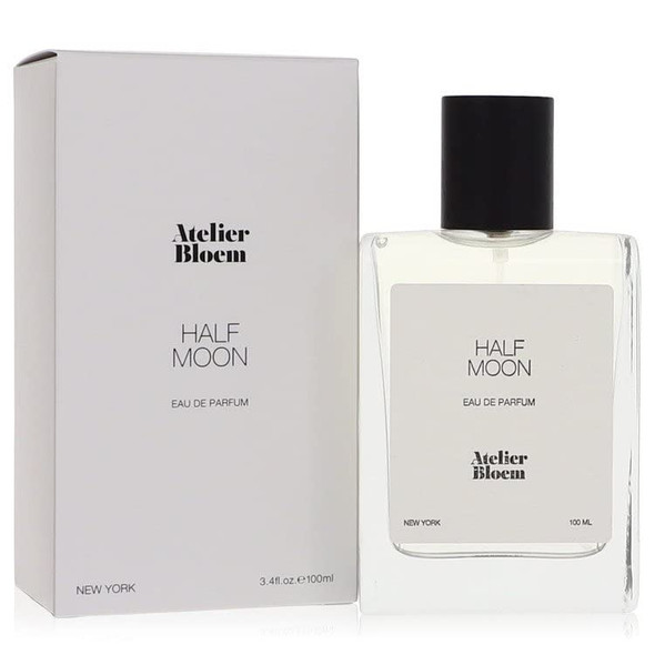 Atelier Bloem Half Moon Eau de Parfum 100ml Spray