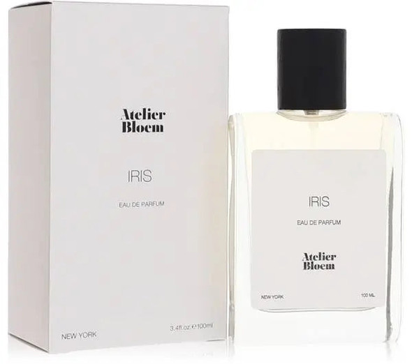 Atelier Bloem Iris Eau De Parfum 100ml