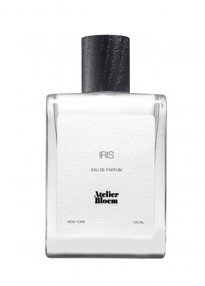 Atelier Bloem Iris Eau De Parfum 100ml