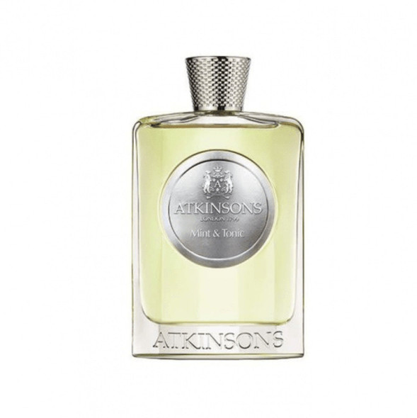 Atkinsons Mint & Tonic 100ml Eau de Parfum Spray