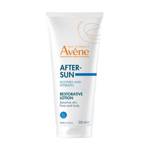 Avène After Sun Lotion 200ml