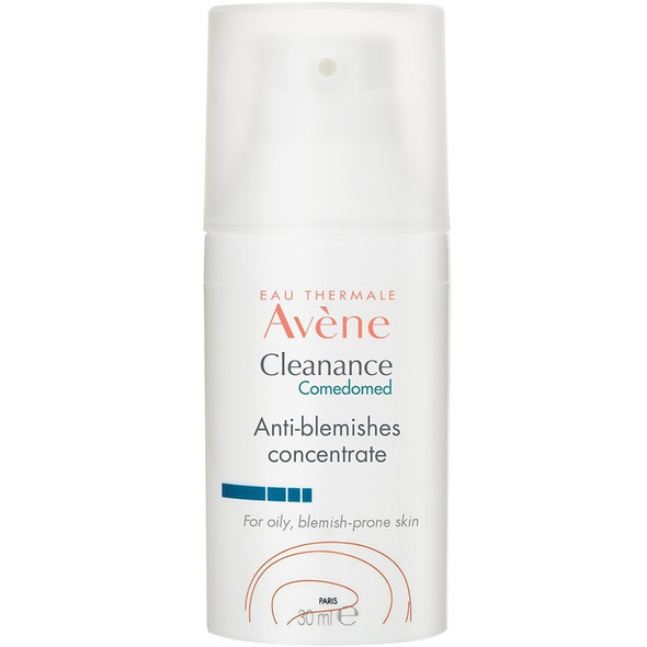 Avène Cleanance Comedomed Anti-blemish Moisturiser for Blemish-prone Skin 30ml