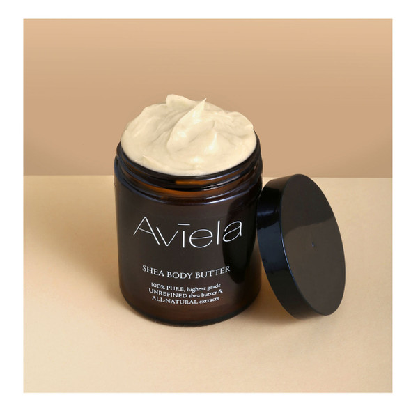 Aviela Whipped Shea Body Butter