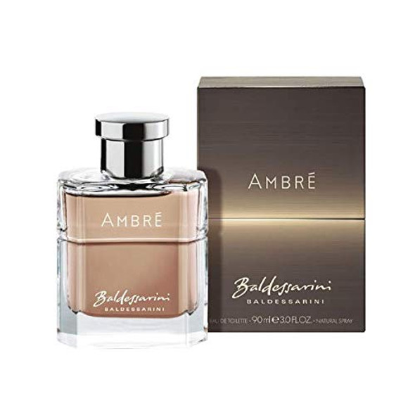 Baldessarini Ambre Eau de Toilette 90ml Spray