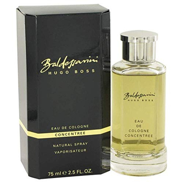 Baldessarini Eau de Cologne 50ml Recharge Concentree Spray