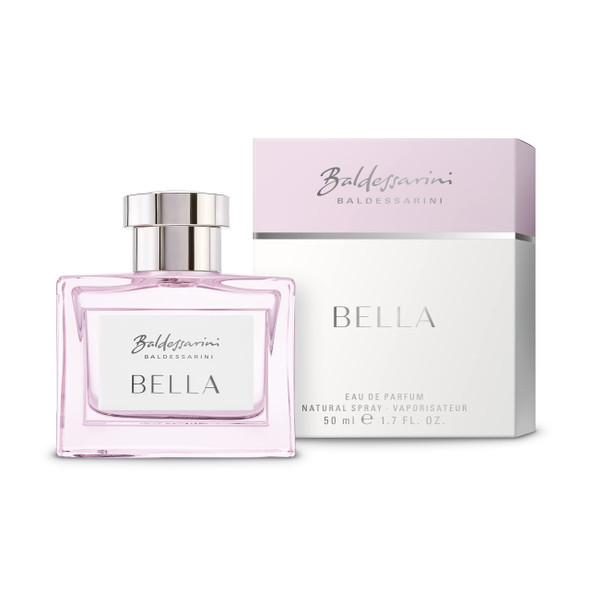 Bella Baldessarini Eau De Parfum 50ml