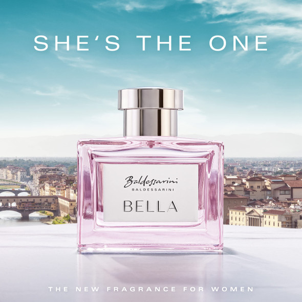Bella Baldessarini Eau De Parfum 50ml