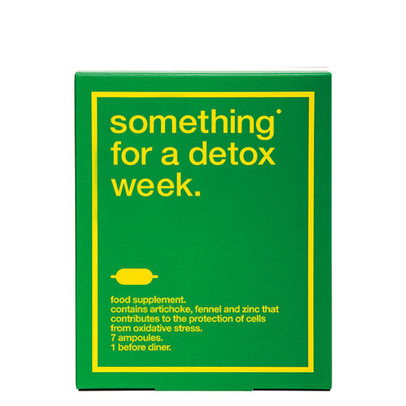 Biocol Labs Something For A Detox Week