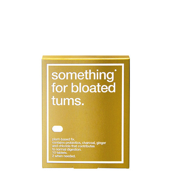 Biocol Labs Something For Bloated Tums