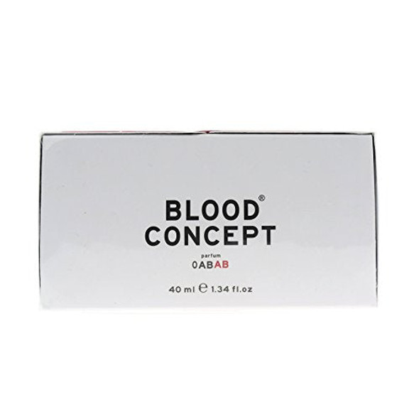Blood Concept AB Eau de Parfum 40ml Dropper