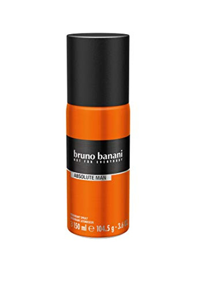 Bruno Banani Absolute Man Deodorant Spray 150ml