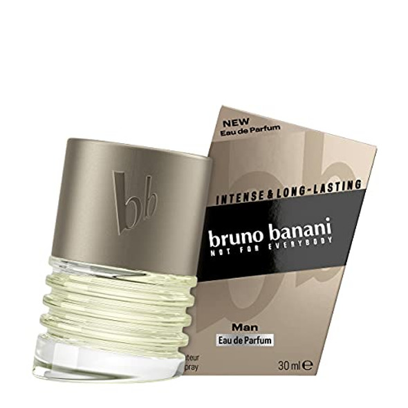 Bruno Banani Man Eau de Parfum Spray 30ml