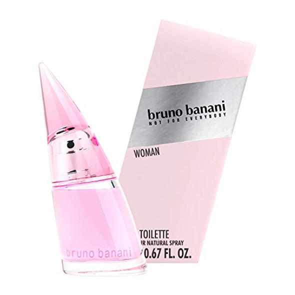 Bruno Banani Woman Intense Eau de Parfum 20ml Spray