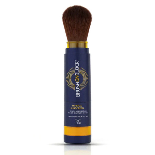 Brush On Block SPF 30