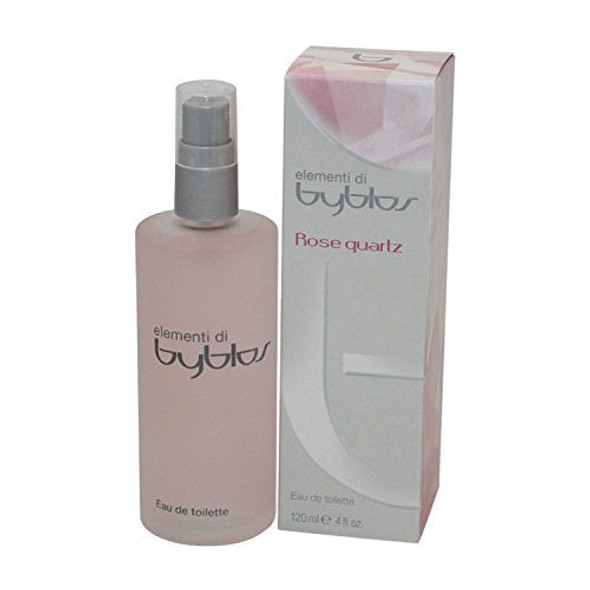 Byblos Elementi Di Opal Eau De Toilette 120ml