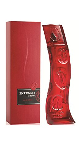 Cafe Parfums Cafe Intenso Eau de Toilette 50ml Spray