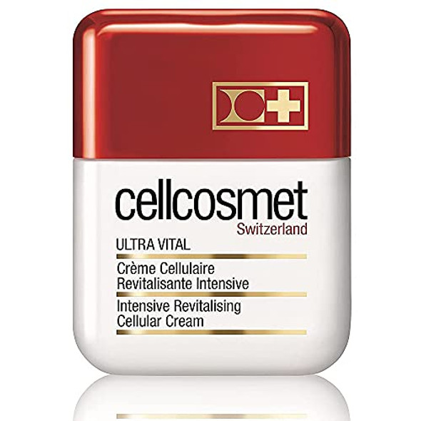 Cellcosmet Ultra Vital Intensive Revitalizing Cellular Cream 50ml