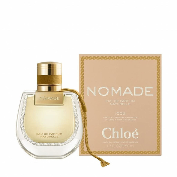 Chloe Nomade Naturelle Eau de Parfum 50ml Spray