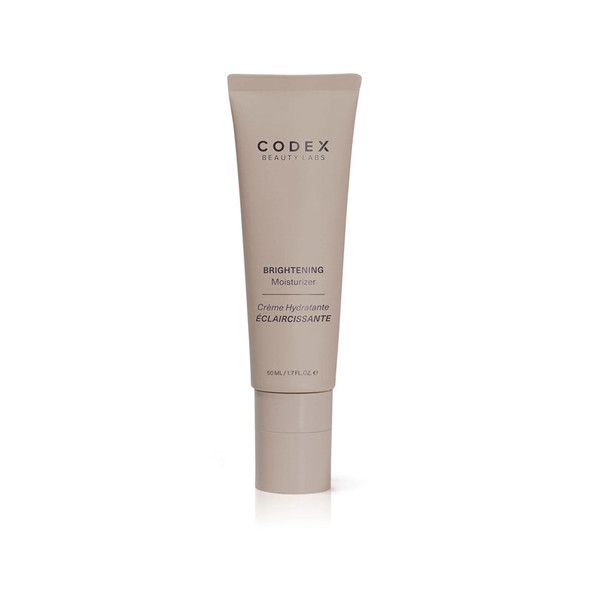 Codex Labs Antu Brightening Moisturiser