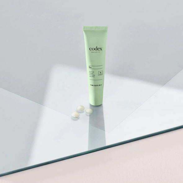 Codex Labs Bia Hydrating Eye Gel - CLEARANCE