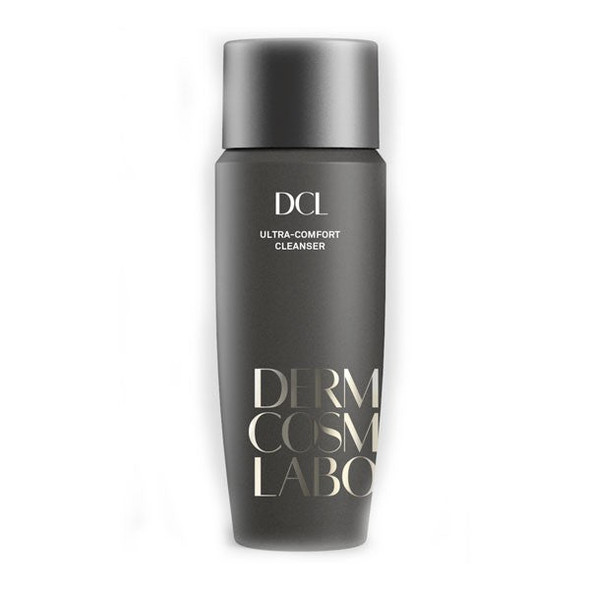 DCL Ultra-Comfort Cleanser